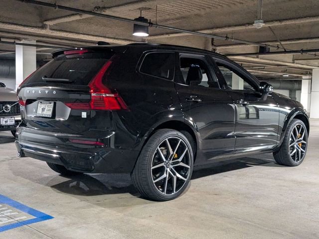 New 2024 Volvo XC60 T8 Polestar w/ Protection Package Premier image 3