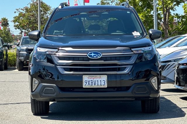 Used 2026 Subaru Forester Premium AWD/4WD image 9