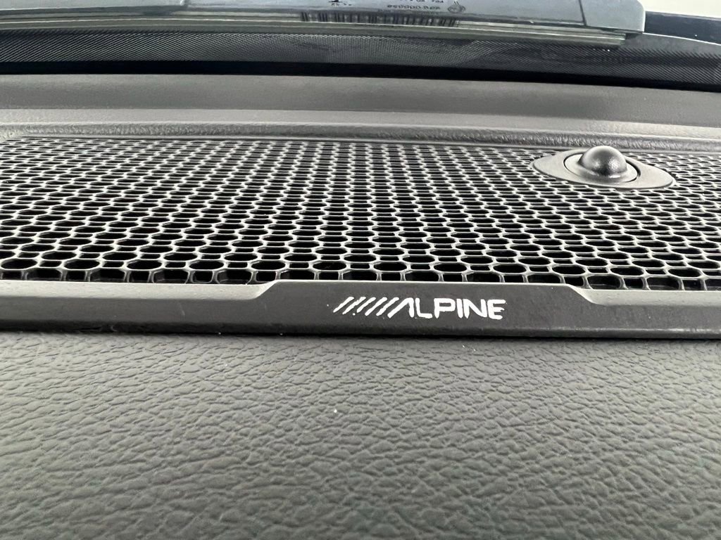 Used 2025 RAM 2500 Big Horn image 18