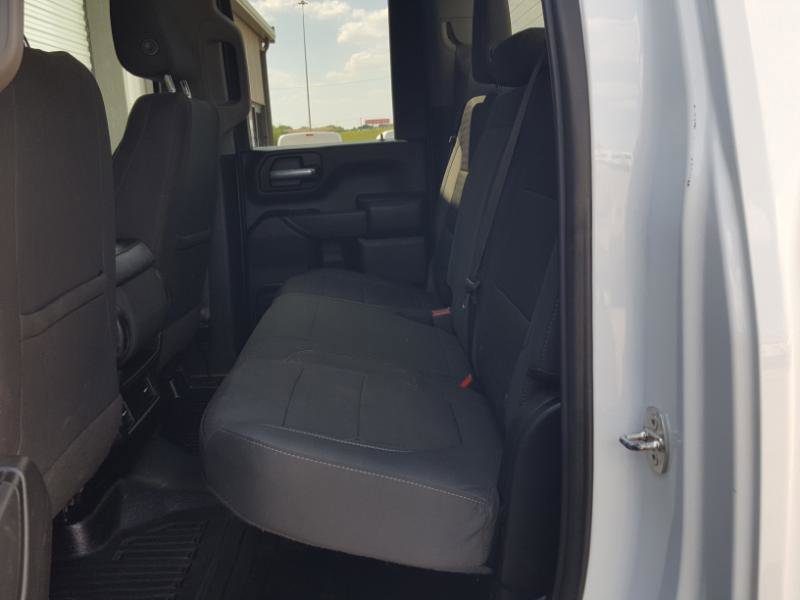 Used 2022 Chevrolet Silverado 2500 W/T w/ WT Fleet Convenience Package image 20