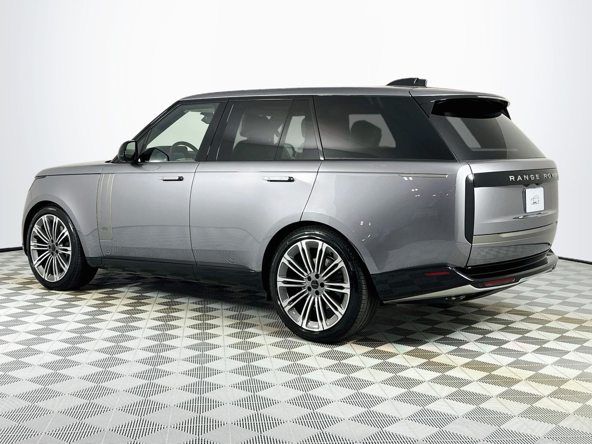 New 2026 Land Rover Range Rover SE AWD/4WD image 7