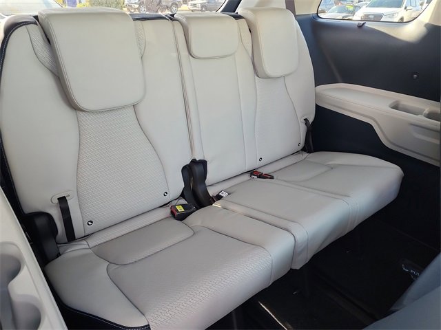 New 2026 Kia Carnival SX Prestige image 19