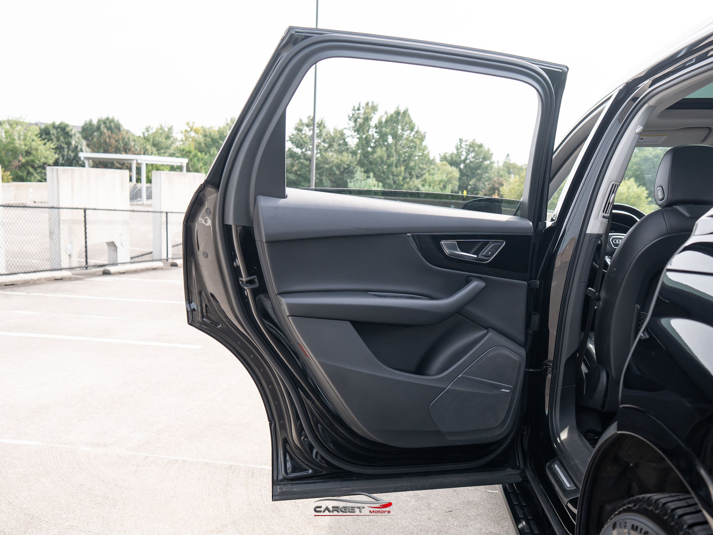 Used 2019 Audi Q7 3.0T Premium Plus AWD/4WD image 46