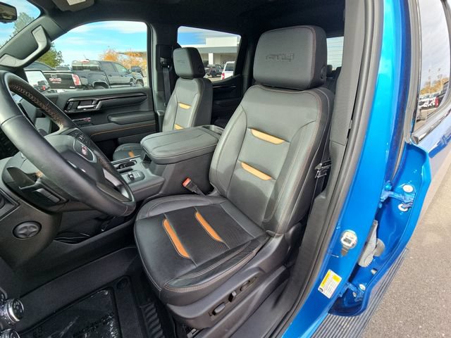 Used 2024 GMC Sierra 1500 AT4 w/ Technology Package AWD/4WD image 15