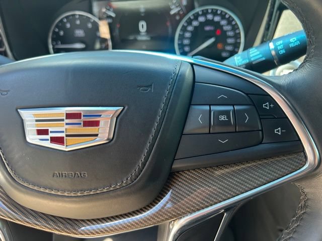 Used 2018 Cadillac XT5 Platinum w/ Driver Assist Package AWD/4WD image 26