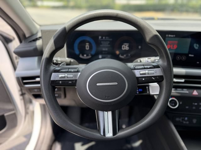 Used 2025 Hyundai Sonata SEL FWD image 14