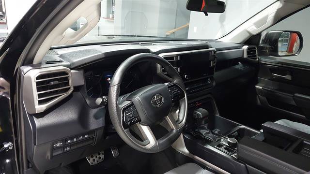 Used 2023 Toyota Tundra SR5 w/ TRD Off-Road Package AWD/4WD image 20