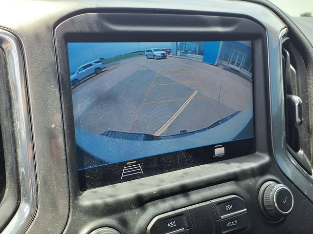 Used 2021 Chevrolet Silverado 3500 LT w/ Convenience Package AWD/4WD image 7