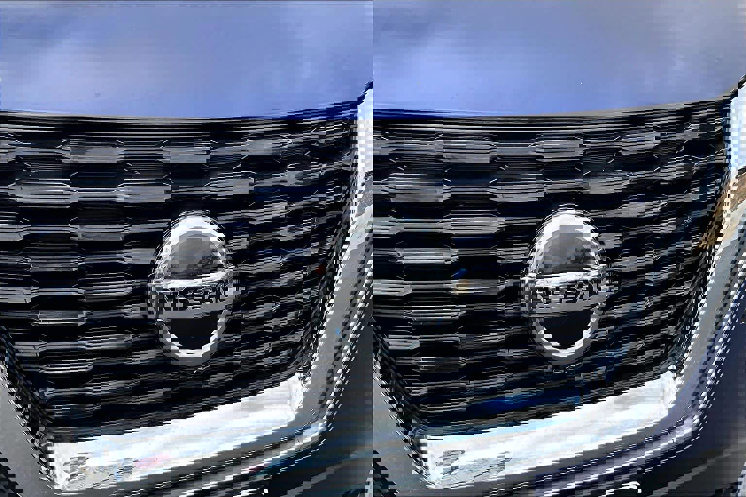 Used 2021 Nissan Rogue SV w/ Premium Package image 30