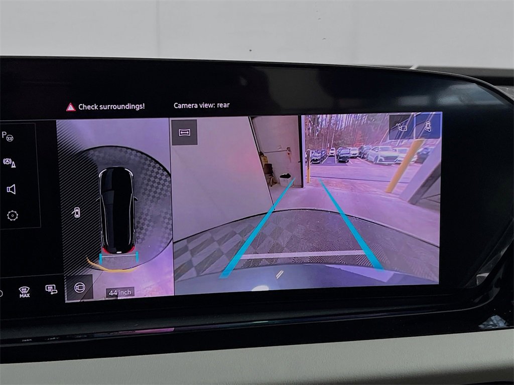 New 2025 Audi A5 2.0T Premium Plus image 15