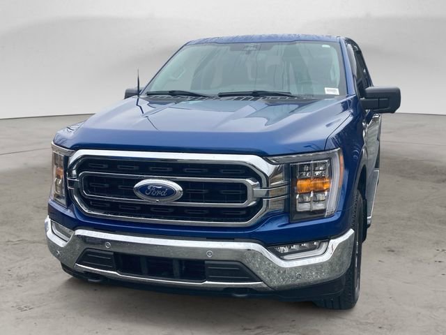 Certified 2023 Ford F150 XLT w/ Equipment Group 302A High