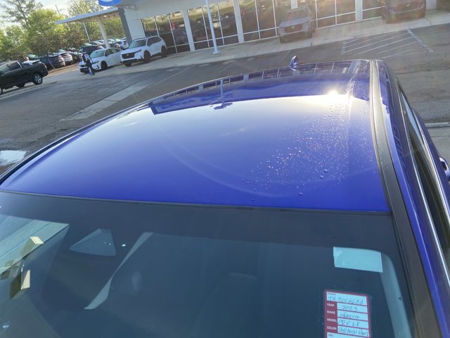 Used 2023 Honda CR-V LX image 28