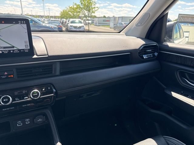 Certified 2023 Honda Pilot Elite image 29