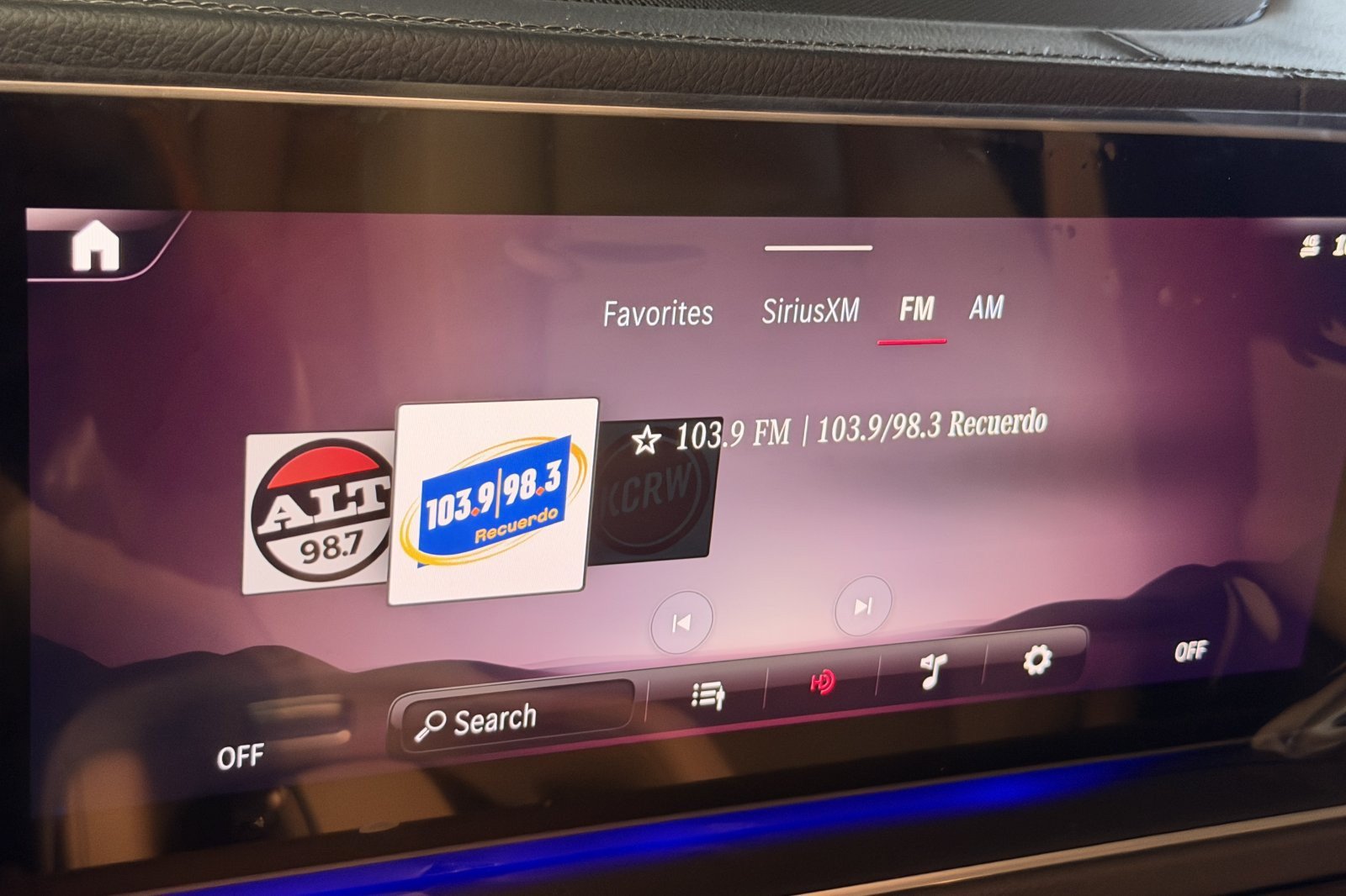 New 2026 Mercedes-Benz GLS 580 4MATIC image 17