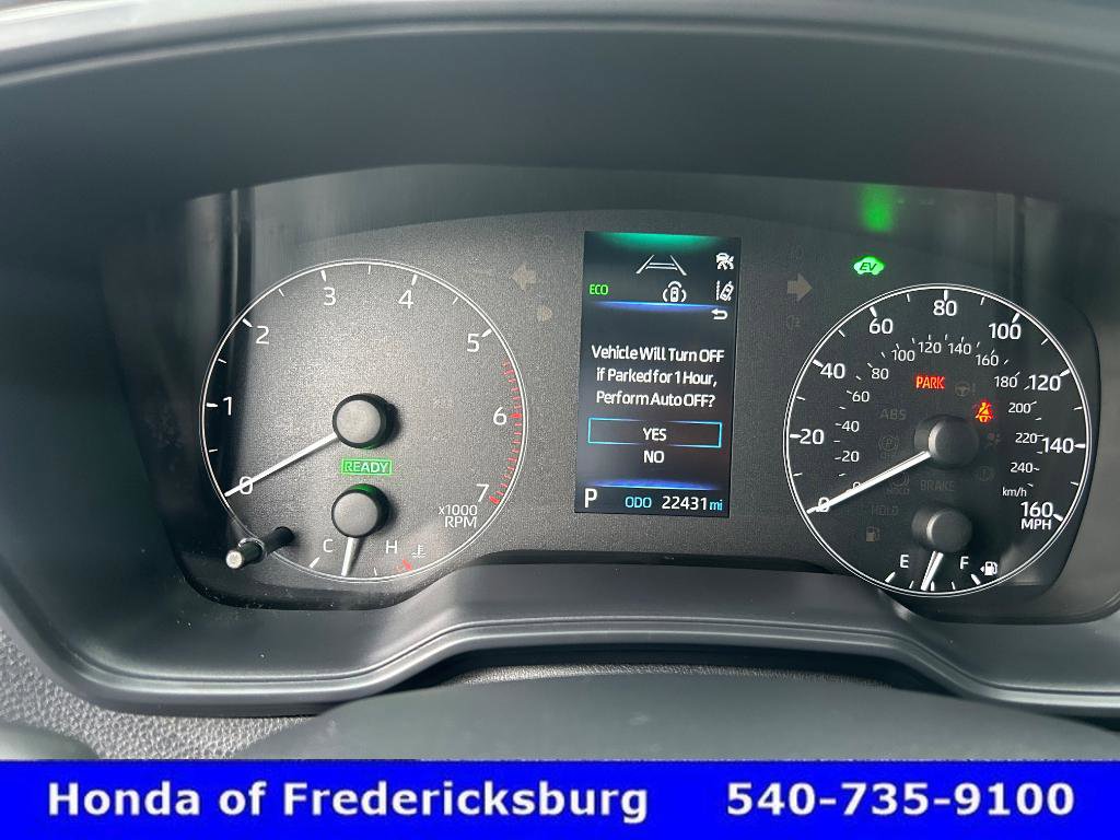 Used 2024 Toyota Corolla SE image 22