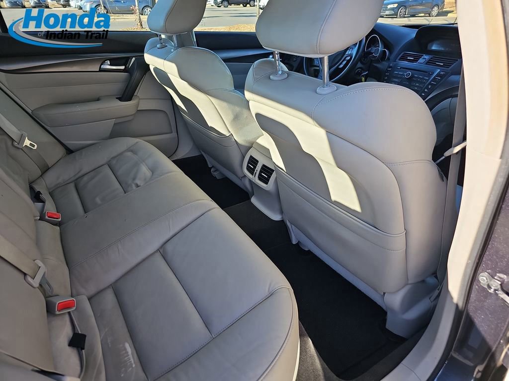 Used 2014 Acura TL image 12