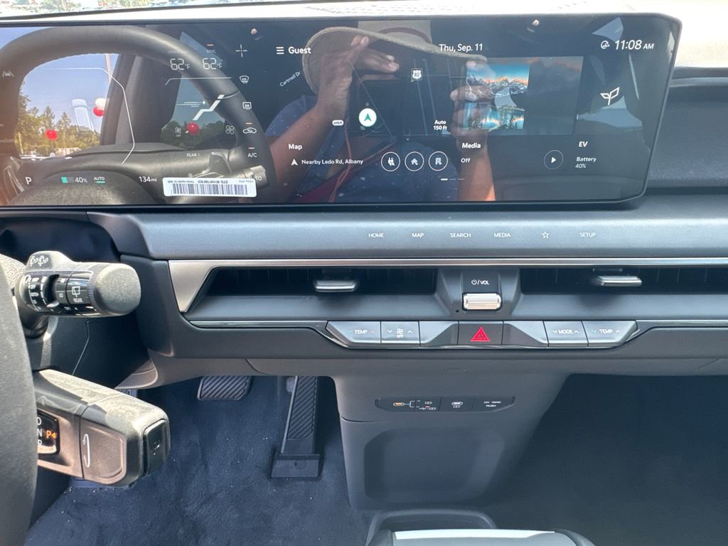 New 2024 Kia EV9 Light RWD image 29