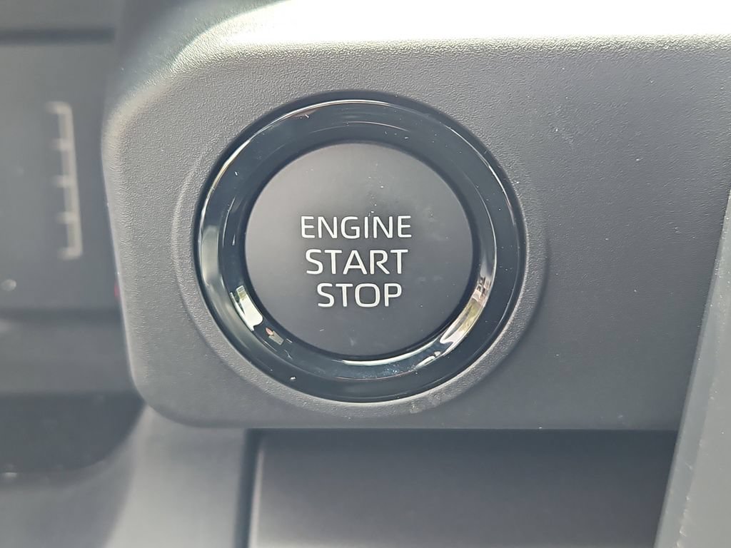 New 2026 Toyota Tacoma 4x4 Double Cab image 13