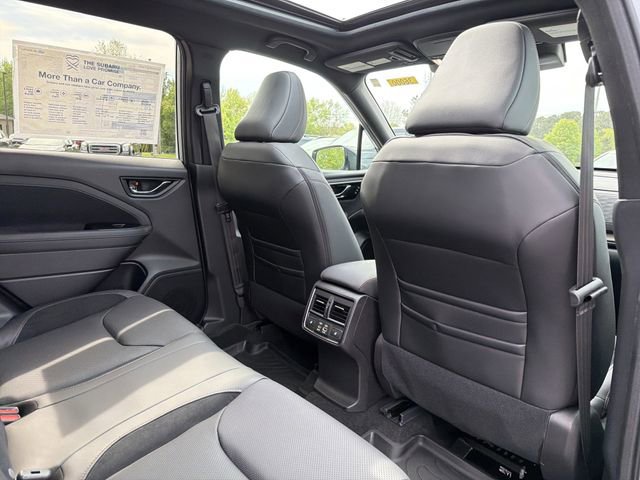 Certified 2026 Subaru Forester Touring image 17