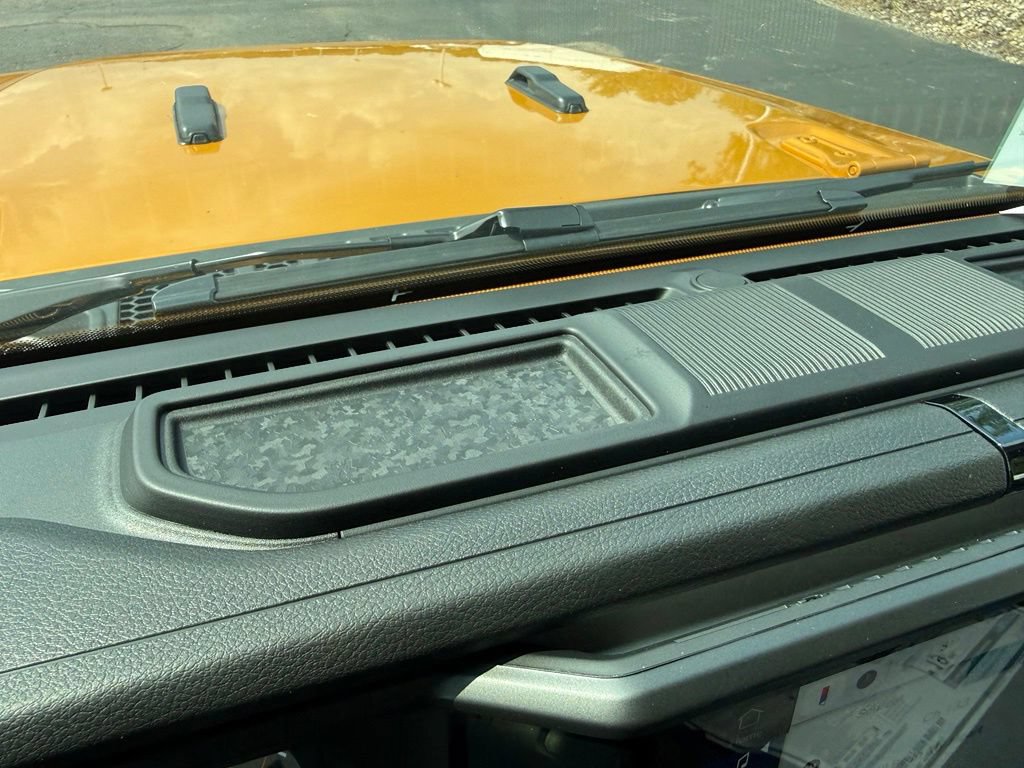 New 2026 Jeep Wrangler Sport AWD/4WD image 20