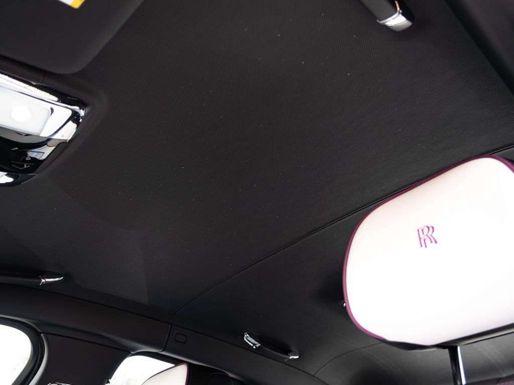 New 2026 Rolls-Royce Ghost AWD/4WD image 19
