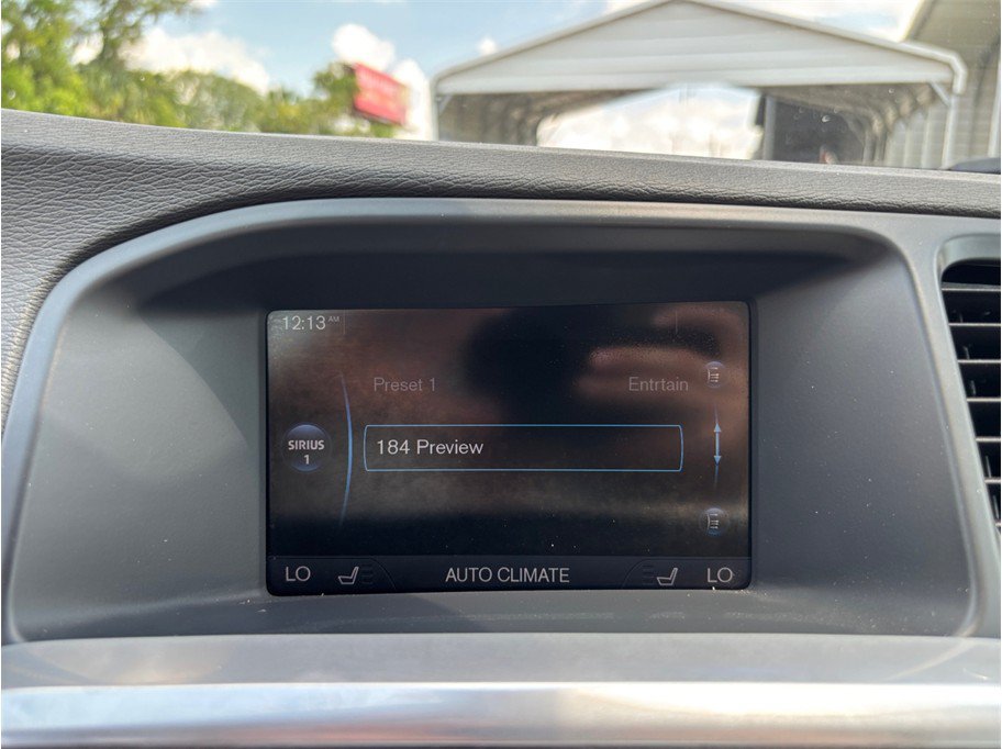 Used 2014 Volvo S60 T5 FWD image 27