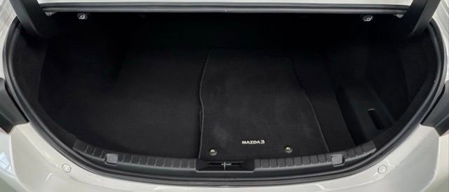Used 2025 MAZDA MAZDA3 s image 10