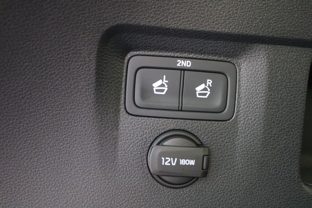 New 2025 Kia Telluride EX image 11