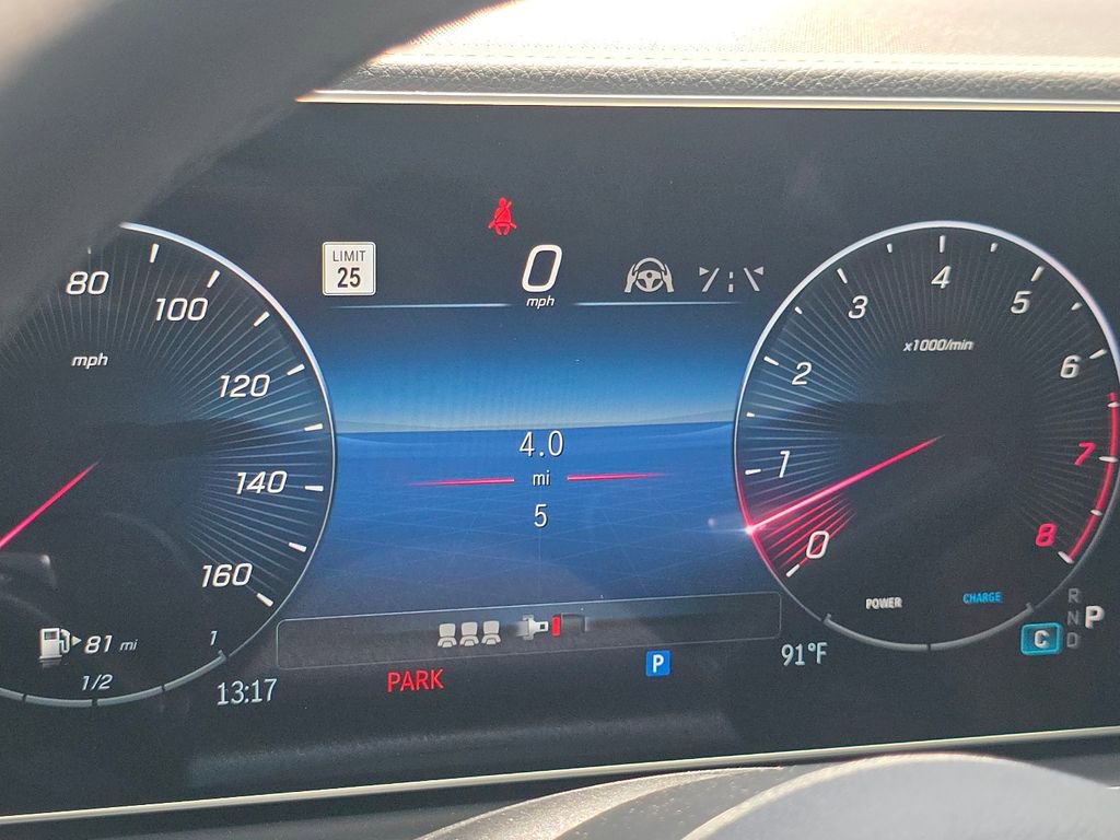 New 2026 Mercedes-Benz GLE 450 4MATIC Coupe image 31