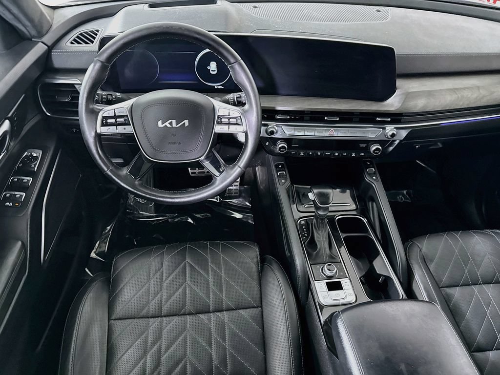 Used 2023 Kia Telluride SX Prestige X-Pro AWD/4WD image 3