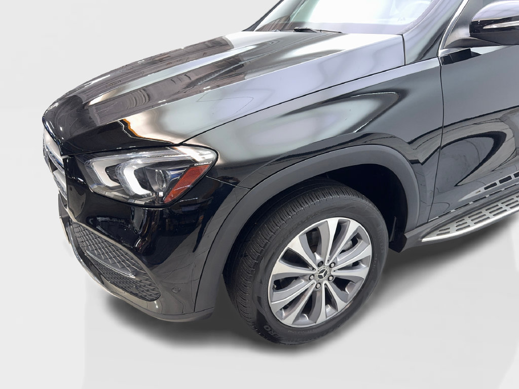 Used 2021 Mercedes-Benz GLE 350 4MATIC image 20