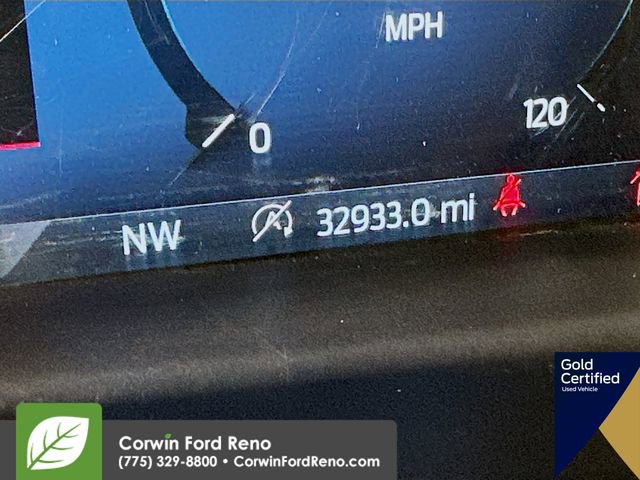 Certified 2024 Ford F150 Lariat w/ Equipment Group 502A High image 15