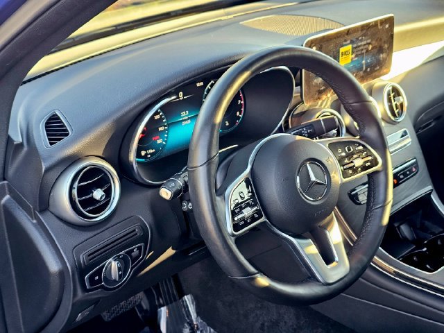 Certified 2022 Mercedes-Benz GLC 300 4MATIC image 16