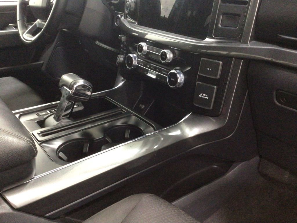 Used 2023 Ford F150 XLT w/ Equipment Group 302A High image 29