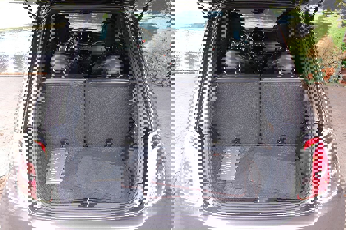 Used 2017 FIAT 500 e image 27