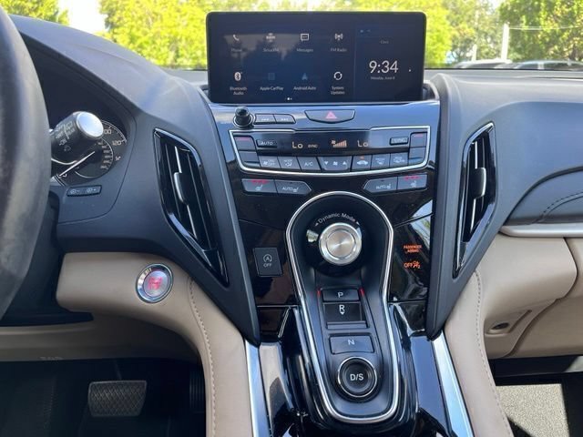 Used 2021 Acura RDX FWD image 21