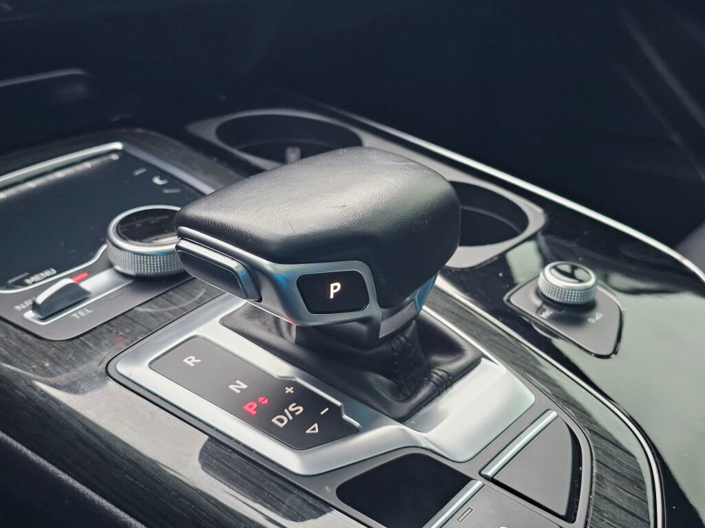 Used 2019 Audi Q7 3.0T Premium Plus w/ Premium Plus Package image 40