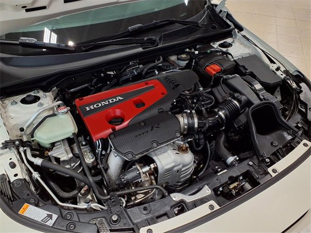 Used 2024 Honda Civic Type R image 11