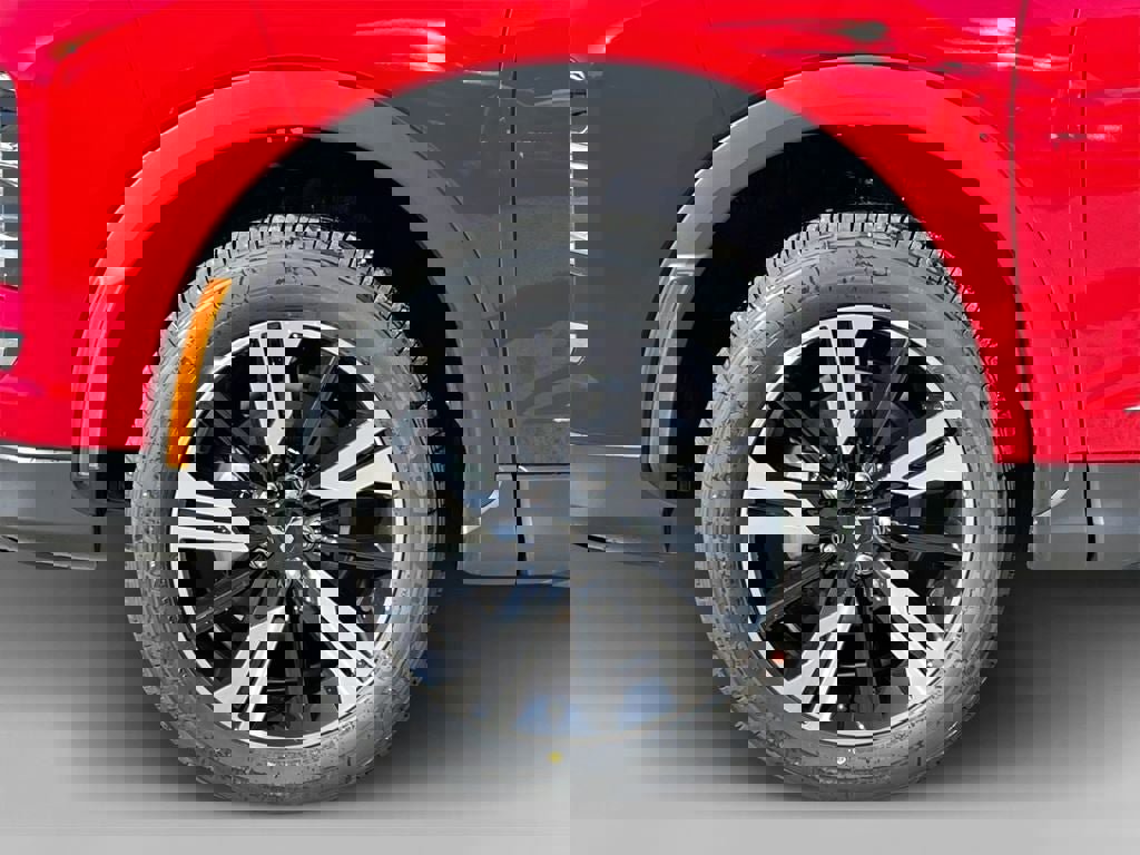 New 2026 Mitsubishi Eclipse Cross AWD image 34