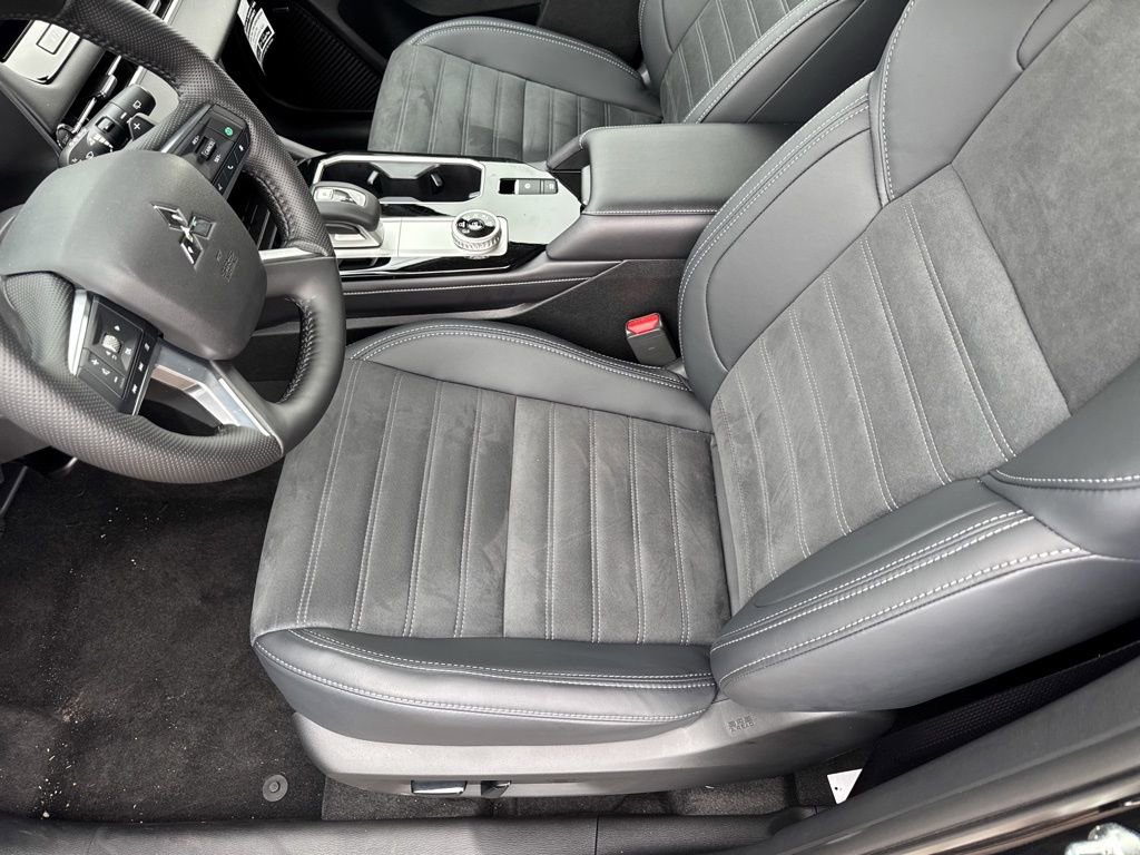 New 2026 Mitsubishi Outlander SE AWD/4WD image 24