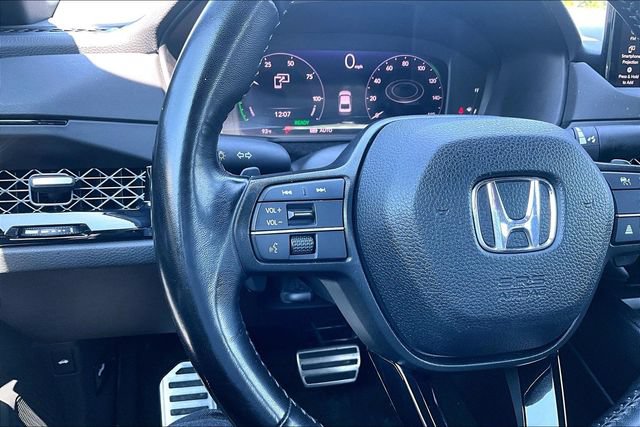 Used 2023 Honda Accord Sport image 10