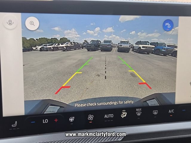 New 2026 Ford Bronco Sport Outer Banks AWD/4WD image 17