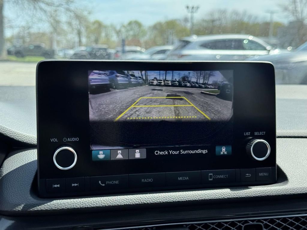 Certified 2023 Acura Integra A-Spec image 27