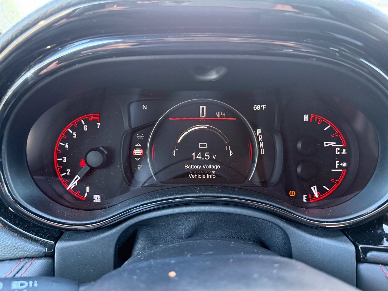 Used 2025 Dodge Durango GT RWD image 9