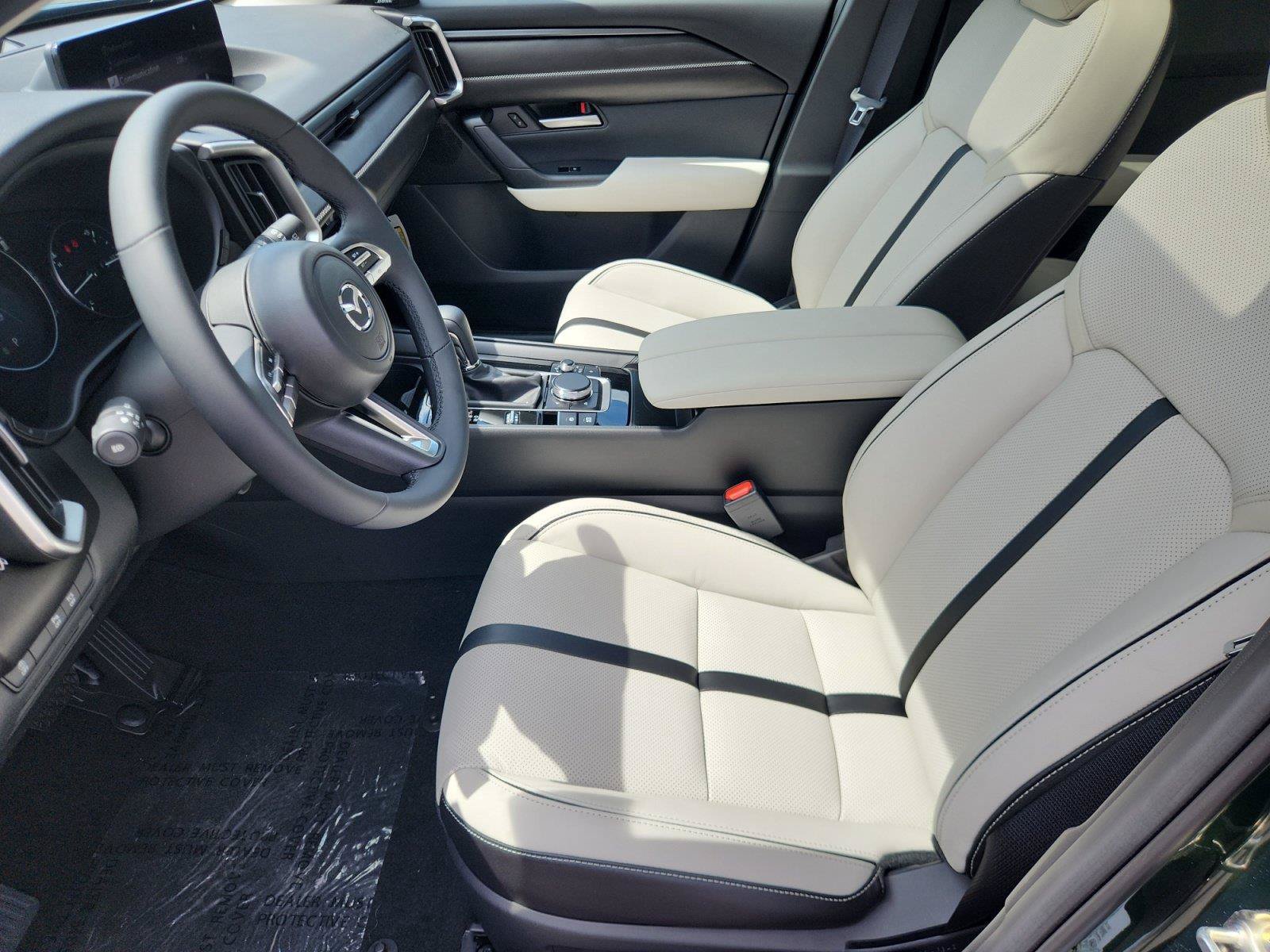 New 2026 MAZDA CX-50 AWD 2.5 S w/ Premium Package image 10