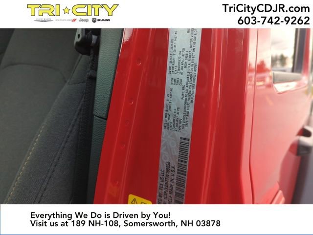 New 2026 Jeep Wrangler Willys image 29