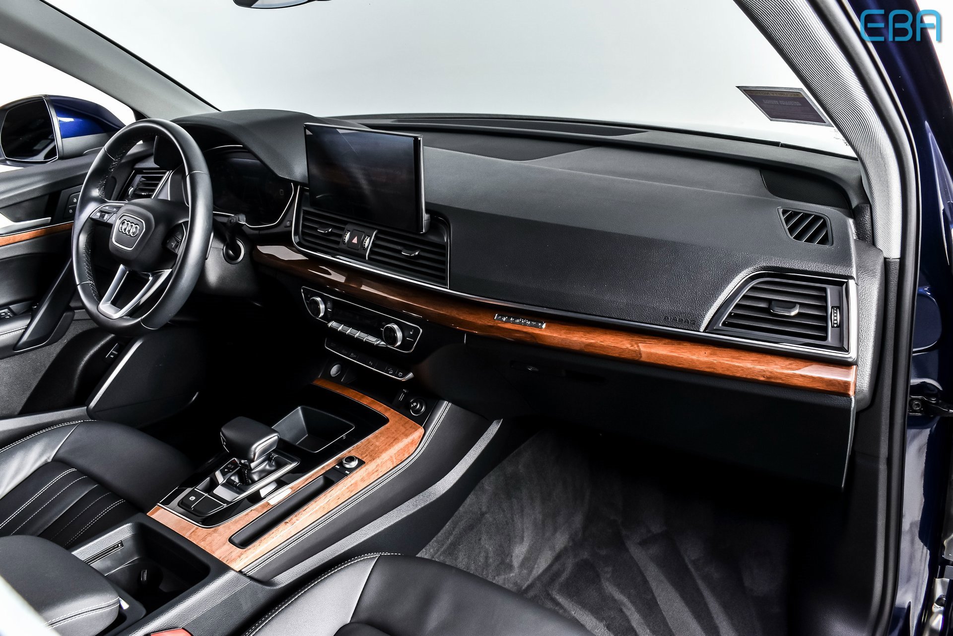 Used 2022 Audi Q5 2.0T Premium Plus w/ Premium Plus Package image 21