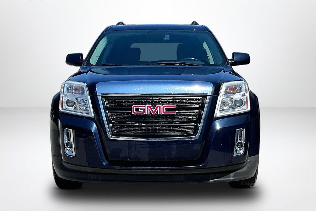 Used 2015 GMC Terrain SLE w/ Convenience Package FWD image 2
