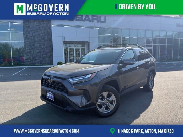 Used 2024 Toyota RAV4 XLE w/ Convenience Package