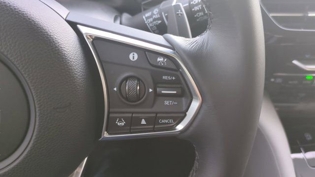 Certified 2026 Acura MDX SH-AWD w/ Technology Package image 12